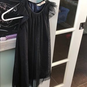 H and M girls dress -size 7/8